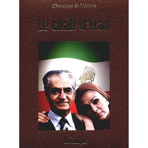 Le chah d'Iran · Occasion