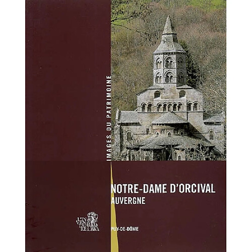 Notre-Dame d'Orcival, Auvergne · Occasion