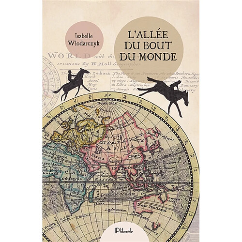 L'allée du bout du monde · Occasion