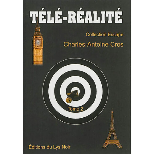 Télé-réalité · Occasion