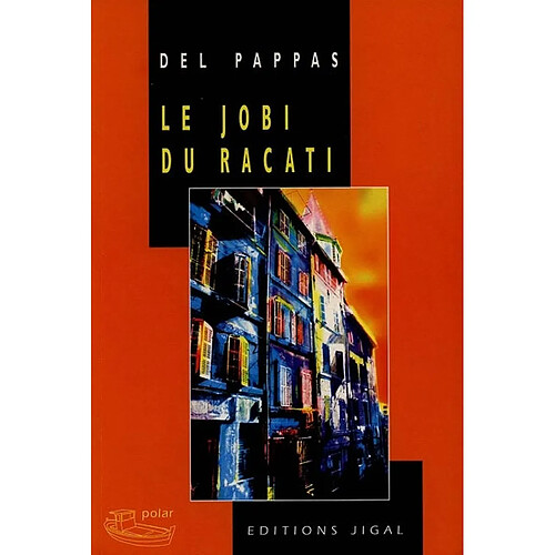 Le jobi du racati · Occasion