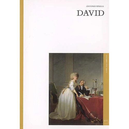 David · Occasion