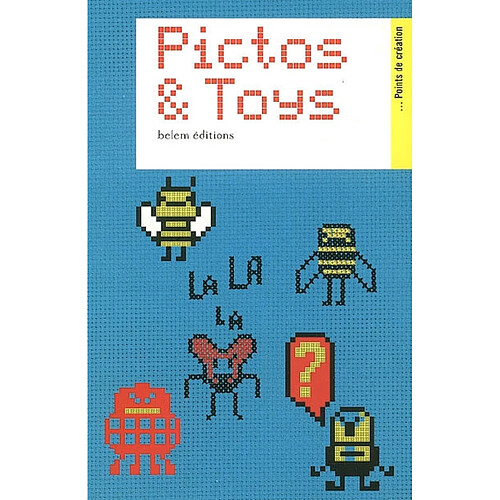 Pictos & Toys · Occasion