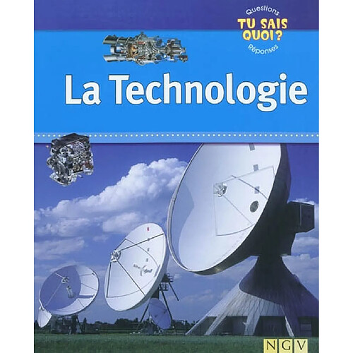 La technologie · Occasion