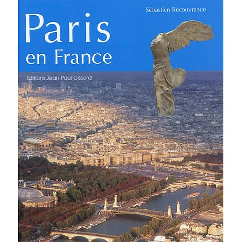 Le voyage à Paris. Travelling through Paris · Occasion