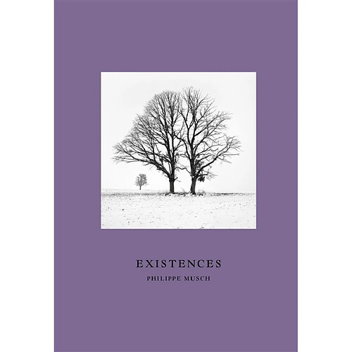 Existences · Occasion