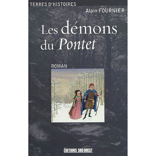 Les démons du Pontet · Occasion