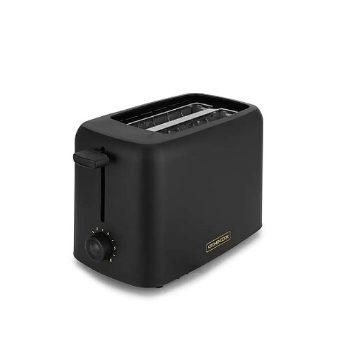 Kitchencook Matt Toast - noir mat