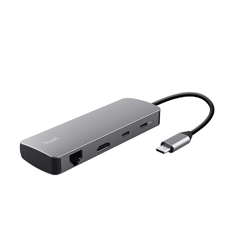Trust Hub USB C multiports