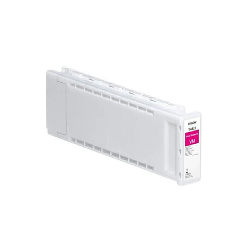 Epson Cartouche d'encre UltraChrome - Magenta