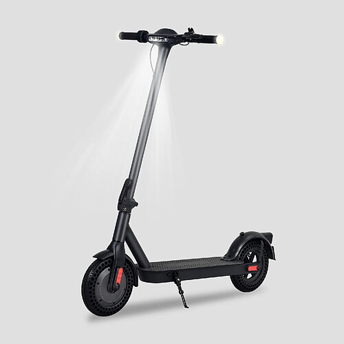 Y-RAIN - Trottinette électrique Pliable - Roues 10"