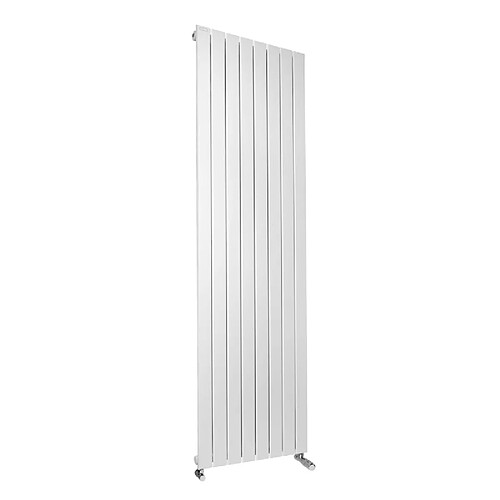 Acova FASSANE PREM'S SHX-200-074 Radiateur vertical eau chaude 1570W H2000×L740 mm blanc