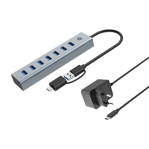 Conceptronic Hub USB