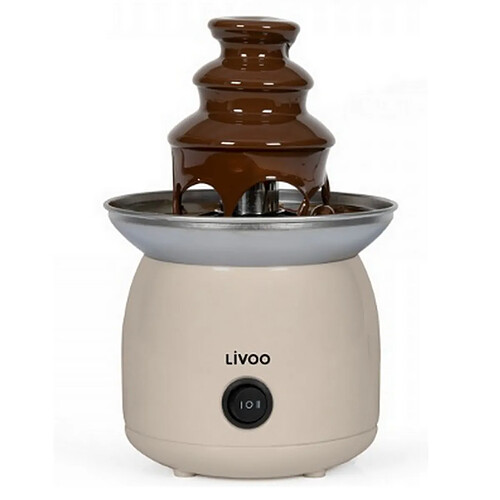 Livoo DOM533C - Crème