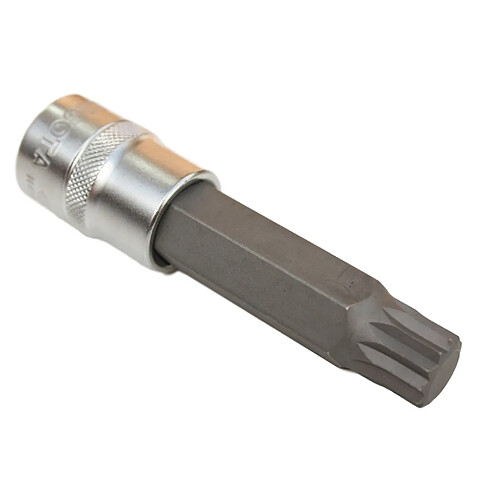 boni-shop Douille XZN 1/2 pouce M6 Longue Qualité Industrielle