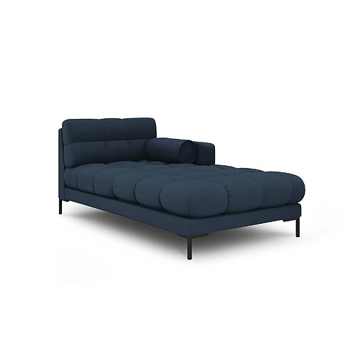 Cosmopolitan design Méridienne Bali - Bleu