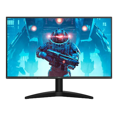 AOC 24B36X Moniteur 23,8" 144 Hz Full HD IPS