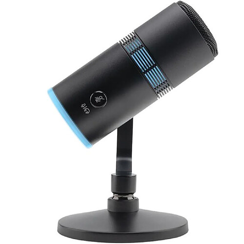 Thronmax Microphone PC USB - Noir