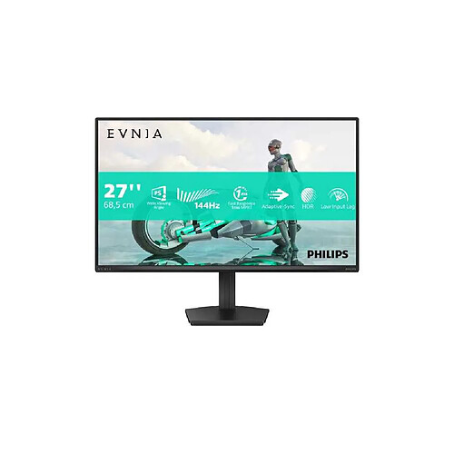 Philips 27" LED - Evnia