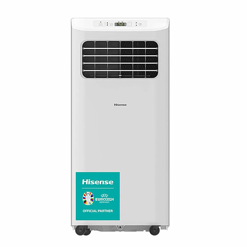 Air Conditionné Hisense APC09KV A