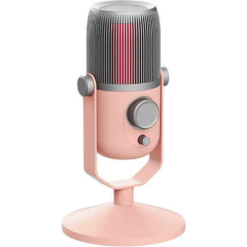 Thronmax Microphone PC - Rose
