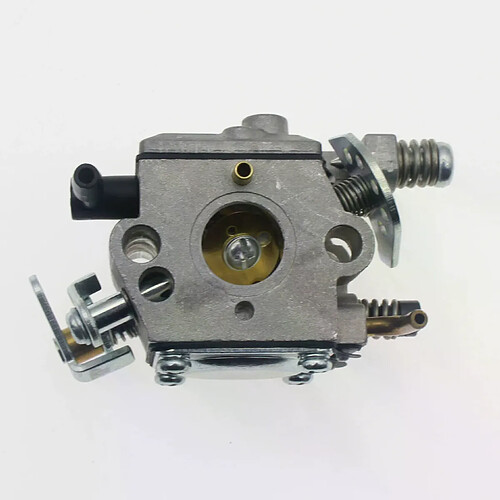 Carburateur Walbro WT-962 2500 2600 25CC 26CC Carburateur de tronçonneuse