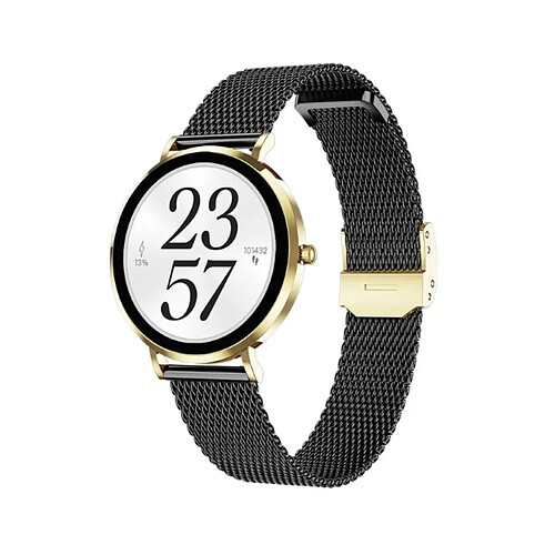 Montre Connectée MaxCom Selen FW28 Mini Doré