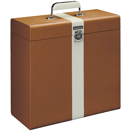 Lenco TTA-301BNWH - Marron