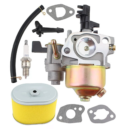 General Carburateur GX160 GX200 168F 5.5HP 6.5HP 16100-ZH8-W61