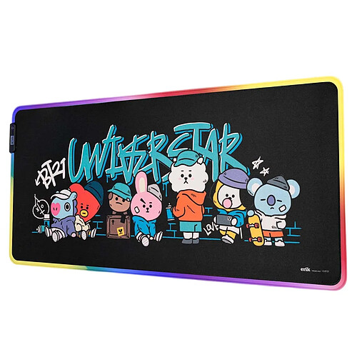 C000040059_line-friends-bt21 Line Friends BT21 - Noir