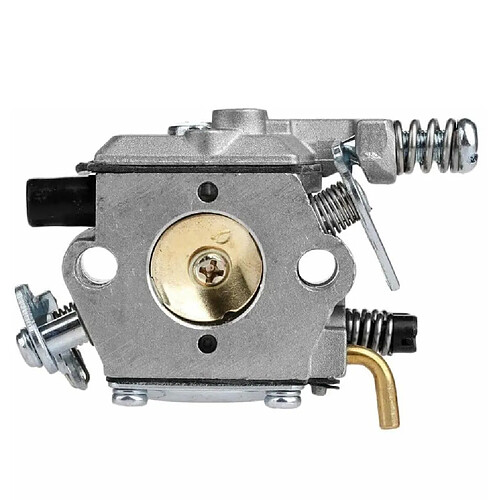 General Carburateur Walbro 4100 41cc 3800 38cc carburateur automatique à liaison de tronçonneuse