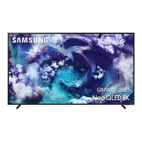 Samsung TQ65QN900F - Neo QLED 8K
