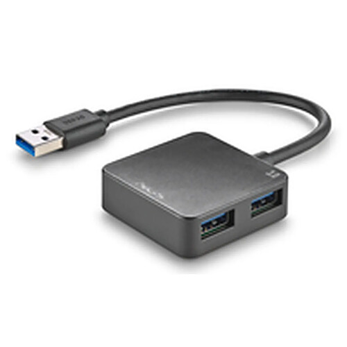 Ngs Hub USB 3.0