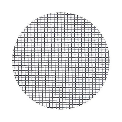 Moustiquaire EDM Fibre de Verre Gris (1 x 3 m)