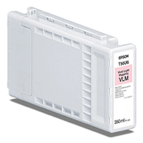 Epson Cartouche d'encre UltraChrome Pro10 - Magenta clair