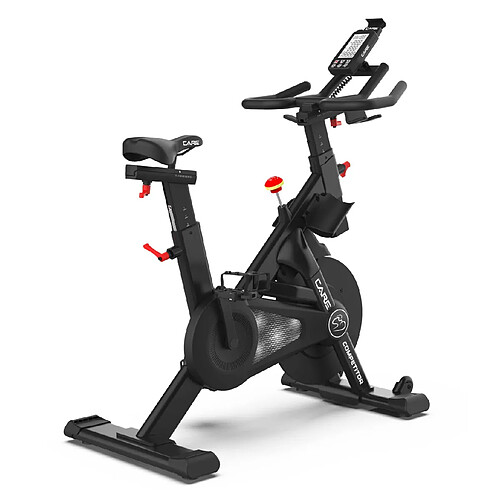Care Vélo de biking Professionnel - - COMPETITOR - Magnétique
