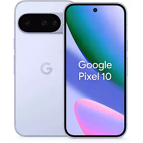 Google Pixel 12Go/256Go - Bleu · Reconditionné