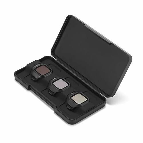DJI Set de filtres ND pour DJI Mini 5 Pro (ND8/32/128)