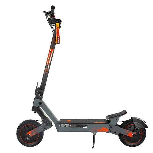 KuKirin G2 Ultra Trottinette Électrique - 800W*2 48V18AH - Noir