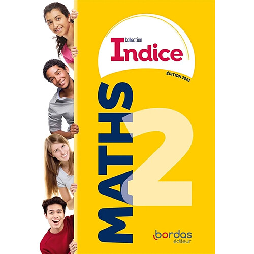 Maths 2de