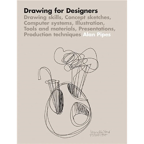 Drawing for Designers · Occasion