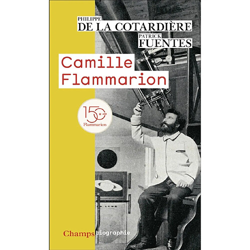 Camille Flammarion