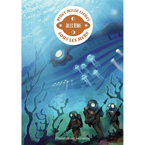 Vingt mille lieues sous les mers · Occasion
