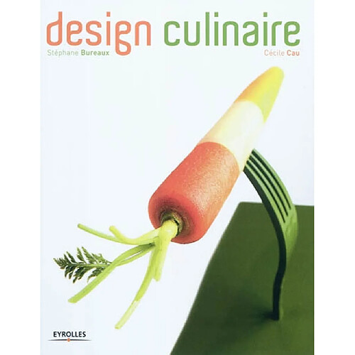 Design culinaire · Occasion