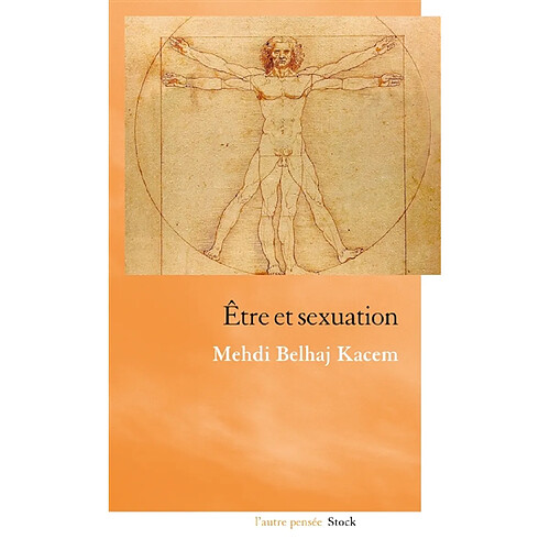 Etre et sexuation · Occasion