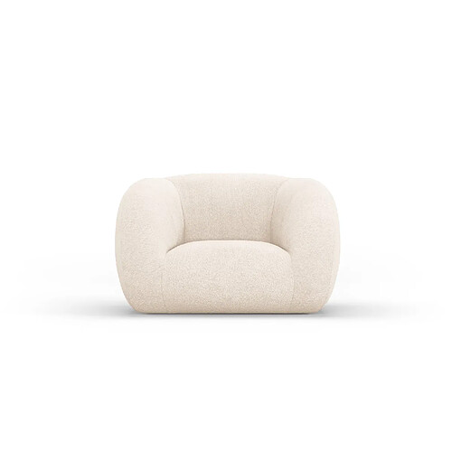 Cosmopolitan design Fauteuil Essen - Beige