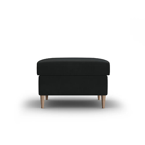 Cosmopolitan design Pouf Kyoto - Noir