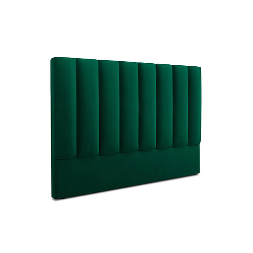 Cxl by christian lacroix Tête de lit Camargue - Vert foncé