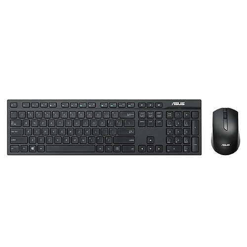 Asus W2500 - Noir