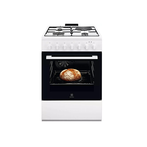 Electrolux LKM624022W - Blanc